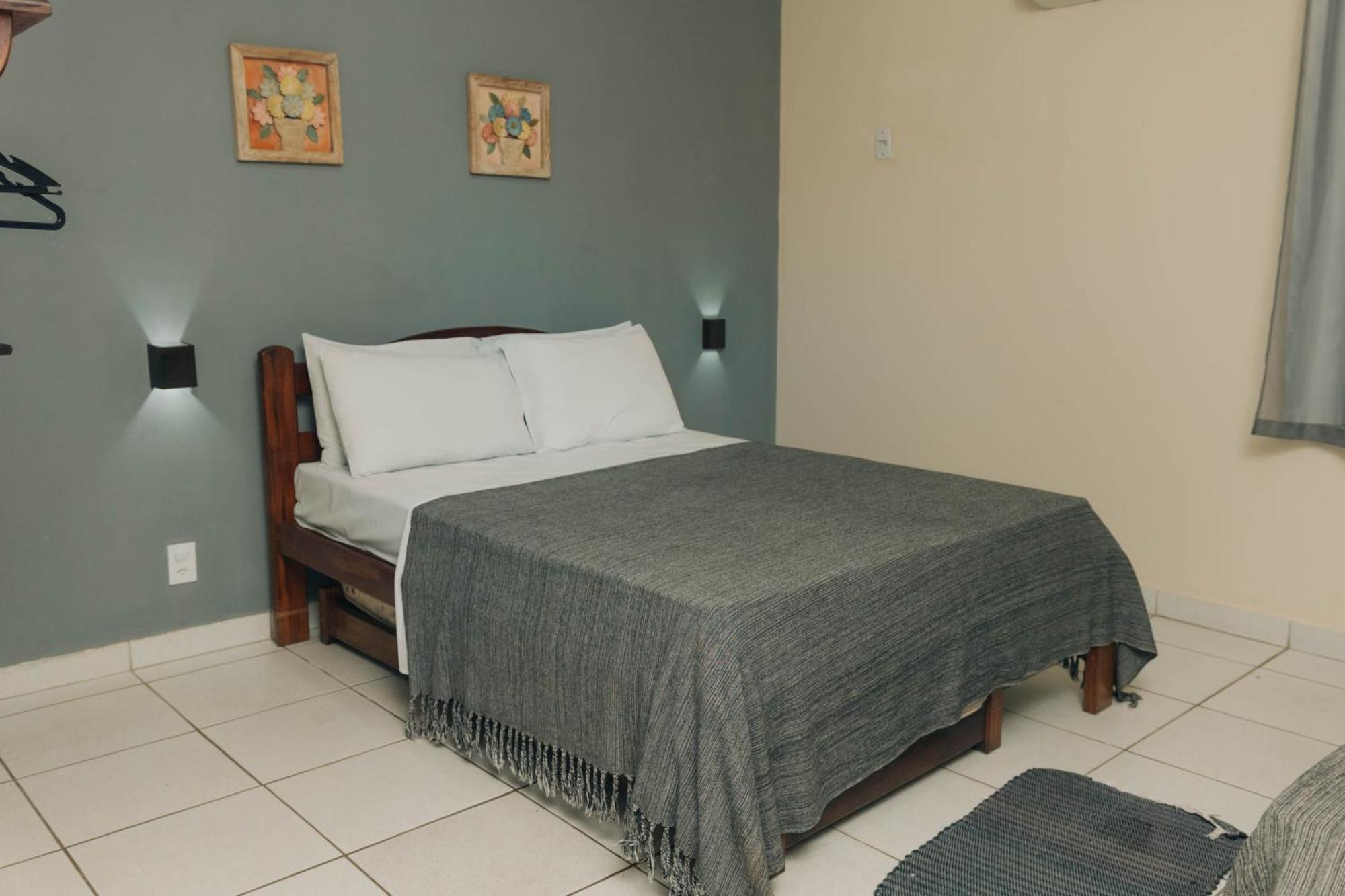Pousada Canto Da Vila Hotel Saquarema Luaran gambar
