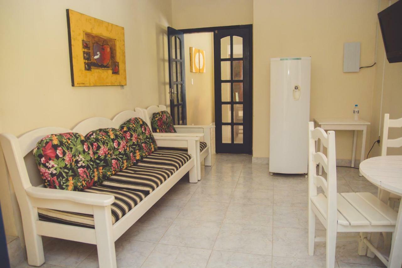 Pousada Canto Da Vila Hotel Saquarema Luaran gambar